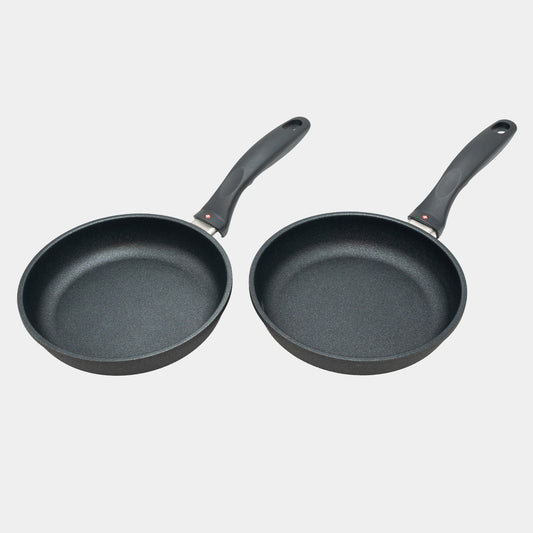XD Nonstick 2-Piece 8" Fry Pan Set | Made in Switzerland