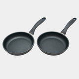 XD Nonstick 2-Piece 8" Fry Pan Set | Made in Switzerland