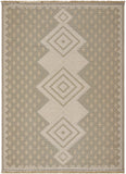 Ragni Washable Jute Rug - Clearance