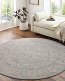 Earlsfield Thick Luxe Statement Rug