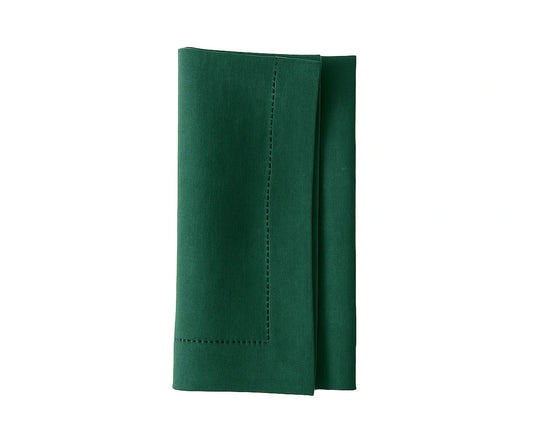 Dark Green Napkins