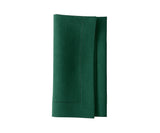 Dark Green Napkins
