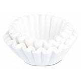 Ratio Four Basket Paper Filters (100 Count)