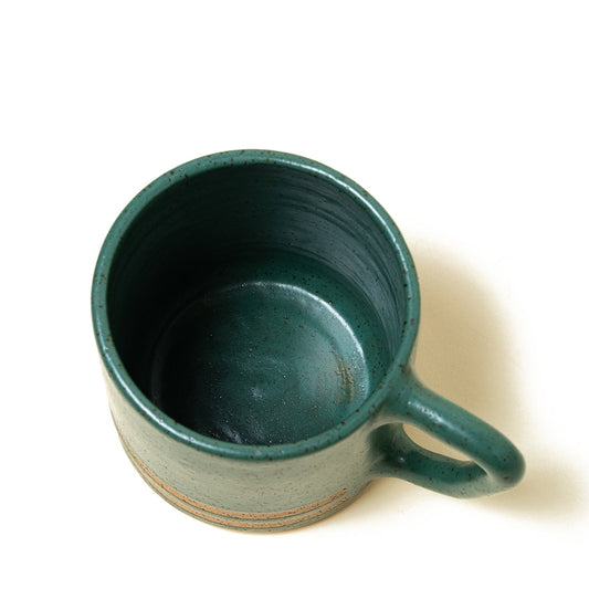 Ratio x Mary Carroll Mug