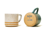 Ratio x Mary Carroll Mug