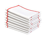 Personalized Wedding Napkins