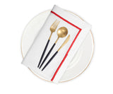 Personalized Wedding Napkins
