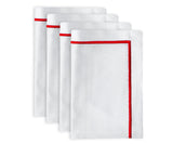 Personalized Wedding Napkins
