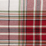 Red Buffalo Plaid Napkins