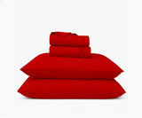 Linen Bedding set