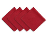 Woven Napkins