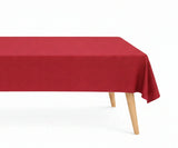 Printed Table Cover - Rectangular