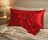 Mulberry Silk Pillowcases