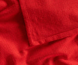 Red Tablecloths - Rectangle Cloth Tablecloth