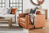 Reed Console Table