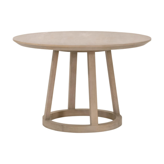 Reeves 48" Round Dining Table