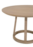Reeves 48" Round Dining Table