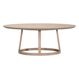 Reeves Oval Dining Table
