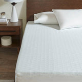 3M Scotchgard Gel Memory Foam Mattress Topper 2"/3"/4"