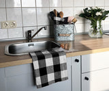 Halloween Kitchen Towels