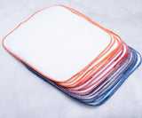 White Napkins - Bulk Cloth Napkins