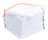 White Napkins - Bulk Cloth Napkins