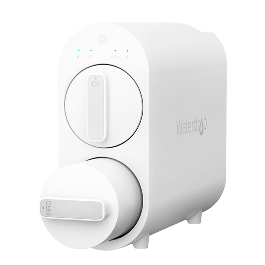 G2P600 Refurbished Reverse Osmosis Water Filtration System