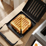 Revolution Toastie Press