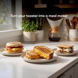 Revolution Toastie Press