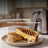 Revolution Toastie Press