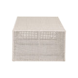 Rhode Outdoor Coffee Table