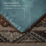 Rio Grande Duvet Cover Set
