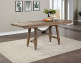 Riverdale 5-Piece Counter Set (Counter Table & 4 Chairs)