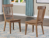 Riverdale 6-Piece Dining Set (Dining Table, 2 Arm Chairs, 2 Side Chairs and Bench)