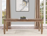 Riverdale Upholstered 5-Piece Dining Set (Table & 4 Side Chairs)