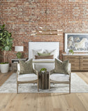 Roma Accent Table