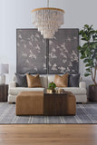 Roma Accent Table