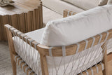 Roma Coffee Table