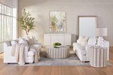 Roma Coffee Table