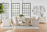 Roma Dining Table