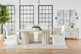 Roma Dining Table