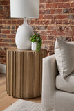 Roma End Table