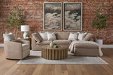 Roma End Table