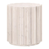 Roma End Table