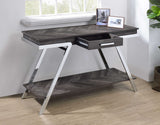 Roma 3-Piece Cocktail Table Set (Cocktail & 2 End Tables)
