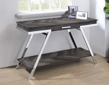 Roma 3-Piece Cocktail Table Set (Cocktail & 2 End Tables)