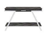 Roma 3-Piece Cocktail Table Set (Cocktail & 2 End Tables)