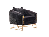 Romans Chair