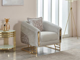 Romans Chair
