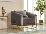 Romans Chair
